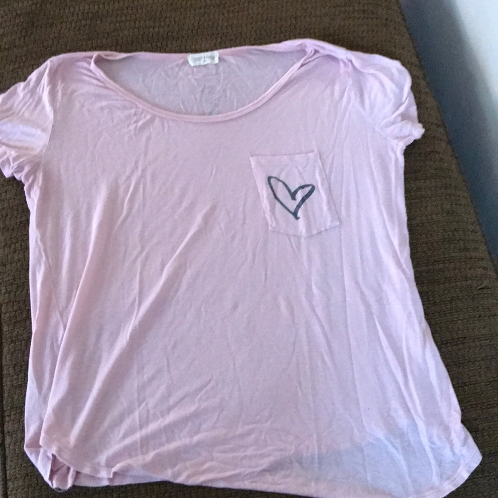 French Pastry TEE